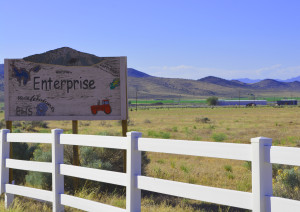 Enterprise,Utah
