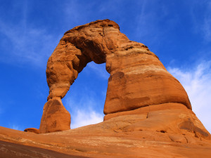 Southern Utah Arch