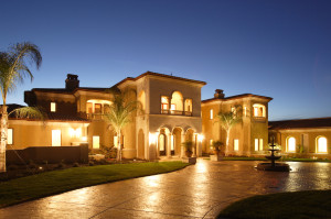 St George Utah luxury home