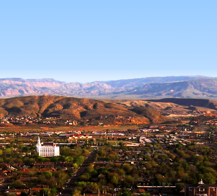 St. George Utah short sales