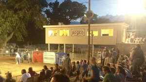 Gunlock Rodeo