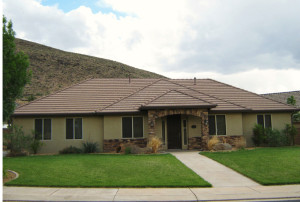 St. George Utah Bank Owned Homes