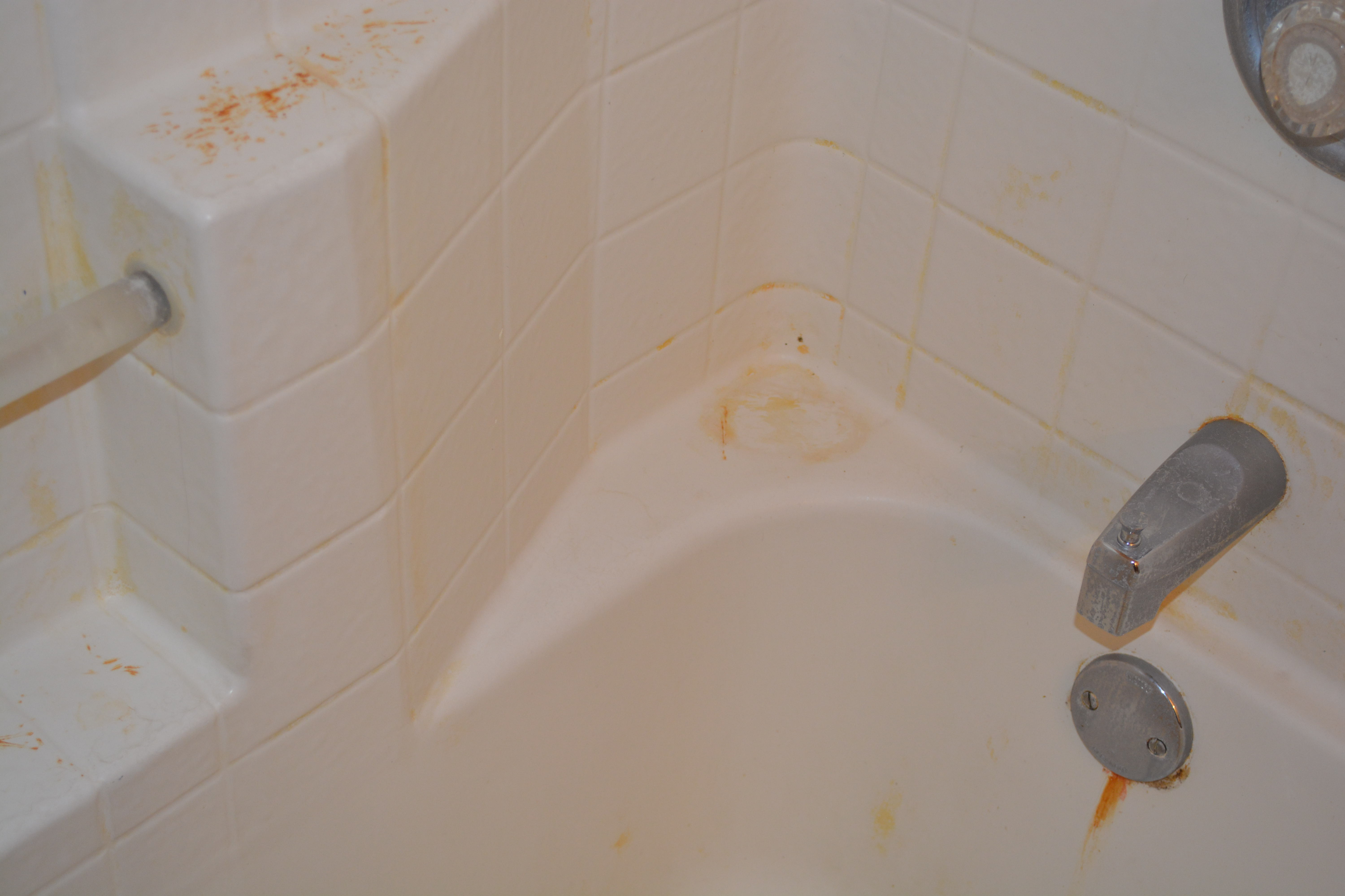 stained shower Southern Utah Homes for Sale