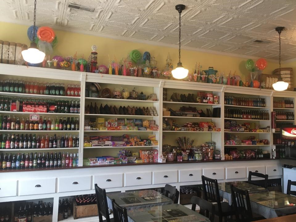 downtown st george utah restaurants