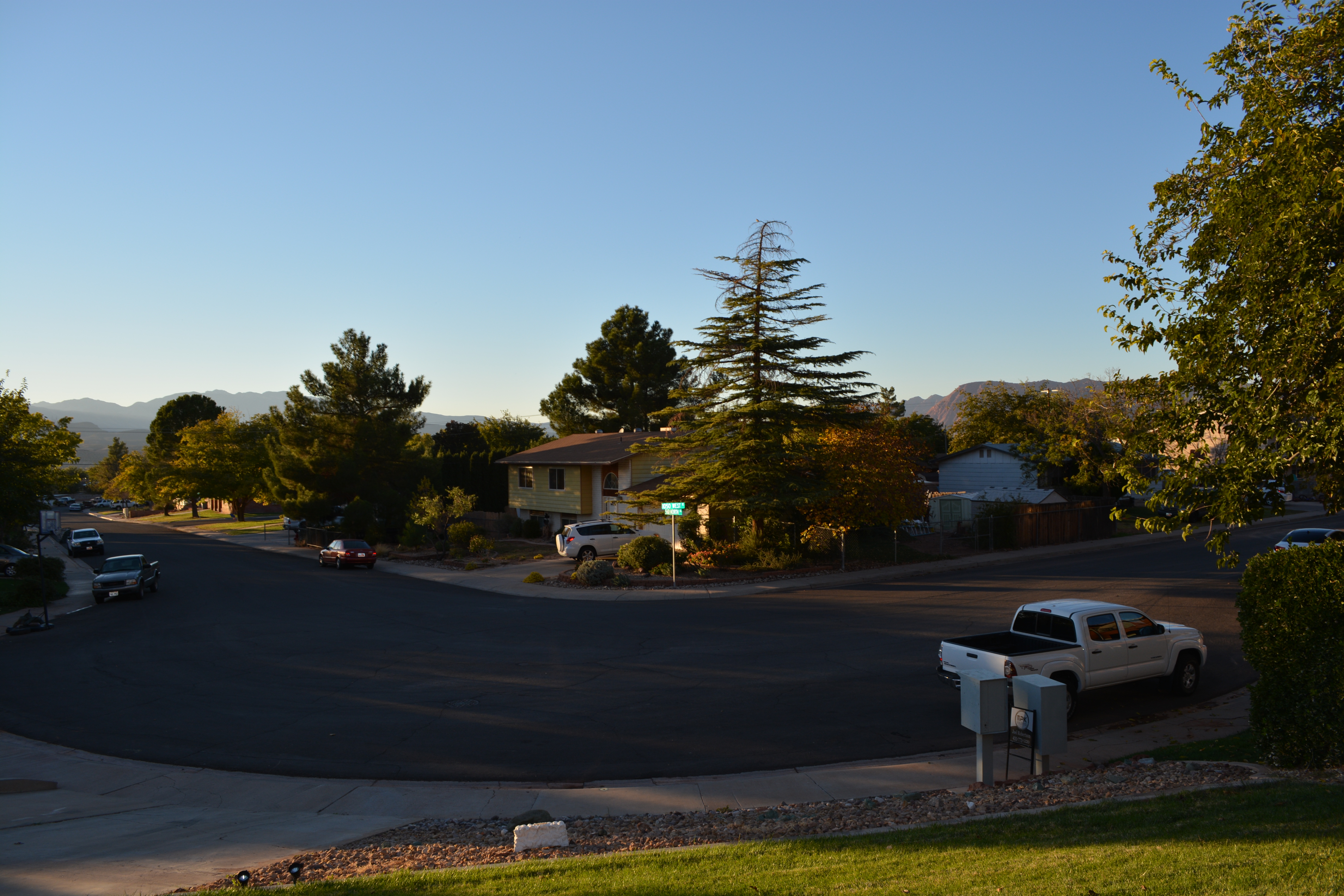 4 Bedrooms on Large Lot in St. George Utah for less than ...