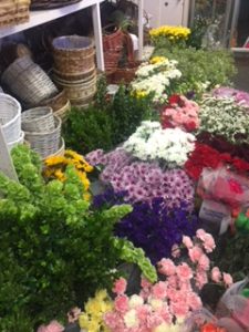 St George flower shop flowers