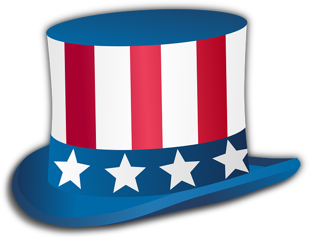 Uncle Sam hat